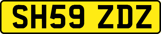 SH59ZDZ