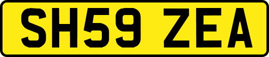 SH59ZEA