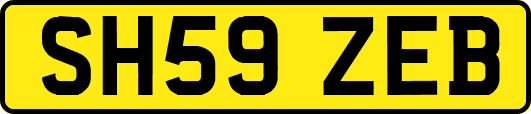 SH59ZEB