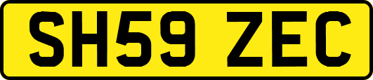 SH59ZEC