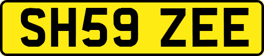 SH59ZEE