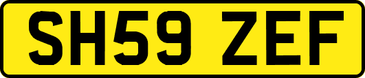 SH59ZEF