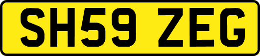 SH59ZEG