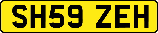 SH59ZEH