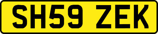 SH59ZEK