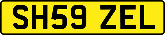 SH59ZEL