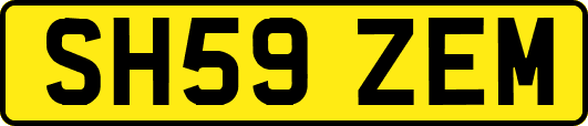 SH59ZEM