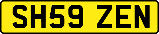 SH59ZEN
