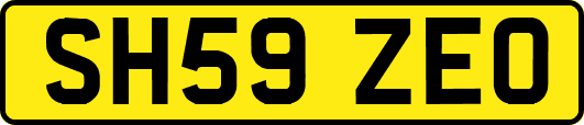 SH59ZEO