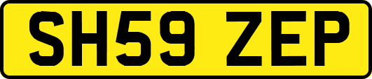 SH59ZEP