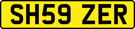 SH59ZER