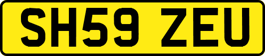 SH59ZEU
