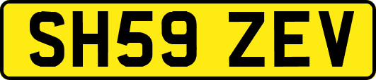 SH59ZEV