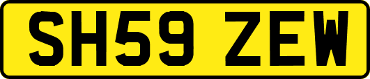 SH59ZEW