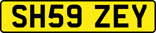 SH59ZEY