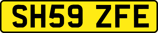 SH59ZFE