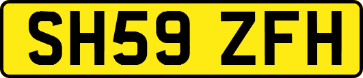 SH59ZFH