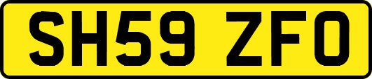 SH59ZFO