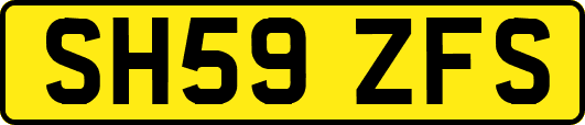 SH59ZFS