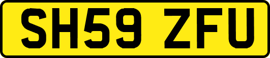 SH59ZFU