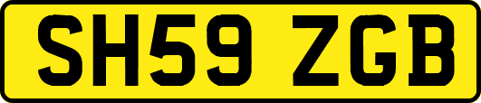 SH59ZGB