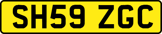 SH59ZGC