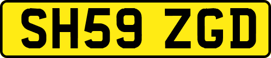 SH59ZGD