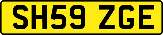 SH59ZGE
