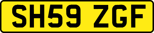 SH59ZGF
