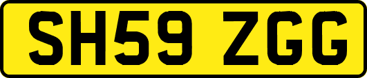 SH59ZGG
