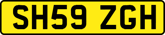 SH59ZGH