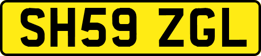 SH59ZGL