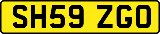 SH59ZGO