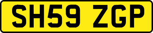 SH59ZGP