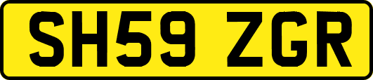 SH59ZGR