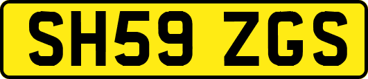 SH59ZGS