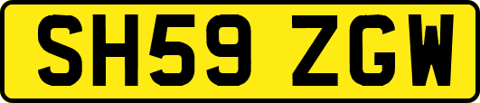 SH59ZGW