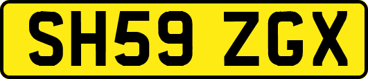 SH59ZGX