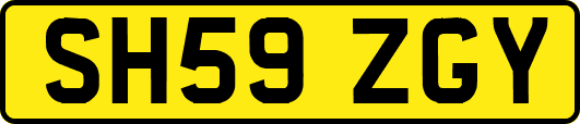 SH59ZGY