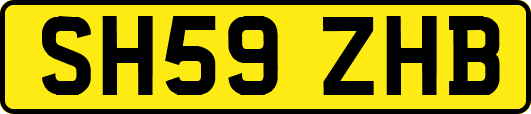 SH59ZHB