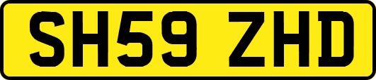 SH59ZHD