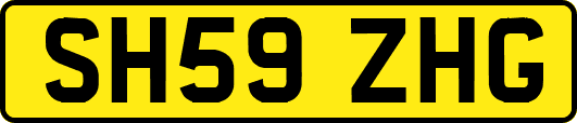 SH59ZHG