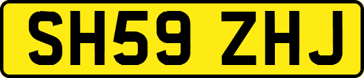 SH59ZHJ
