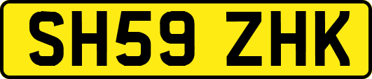 SH59ZHK