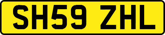SH59ZHL