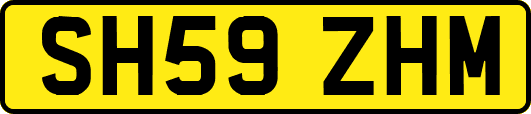SH59ZHM