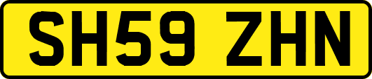 SH59ZHN
