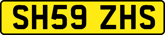 SH59ZHS