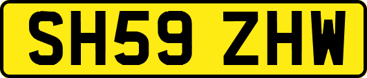 SH59ZHW