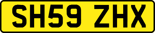 SH59ZHX